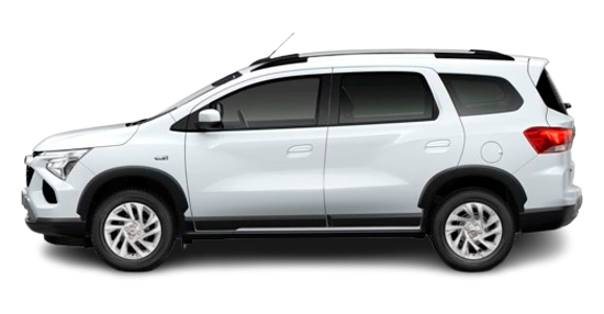 Spin 1.8 N Premier AT 7 A от Hertz 