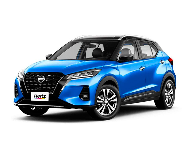 Hertz autorent: Tucumáni lennujaam Muud tüüpi Hertz autorent: Tucumáni lennujaam Muud tüüpi