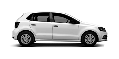 ATUA Car Rental auto noma Tucuman Airport (TUC) Kompaktais