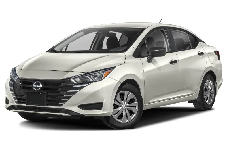  Versa