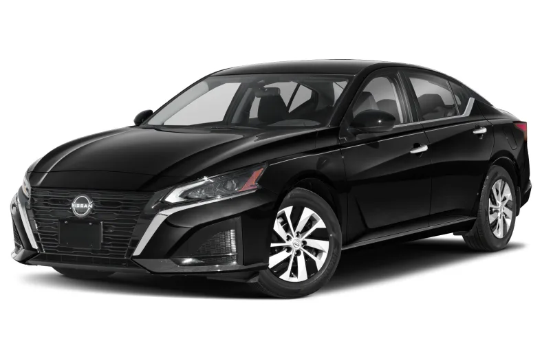 Altima